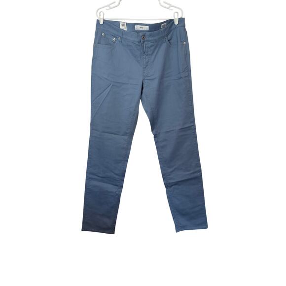 NWT BRAX Chuck Modern Fit Hi-Flex Lightweight Pants Size 38x34 Sustainable - Picture 1 of 10